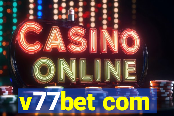 v77bet com